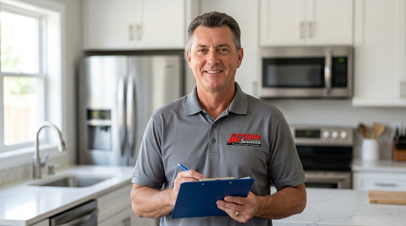 Inspections and Retreatment in waco