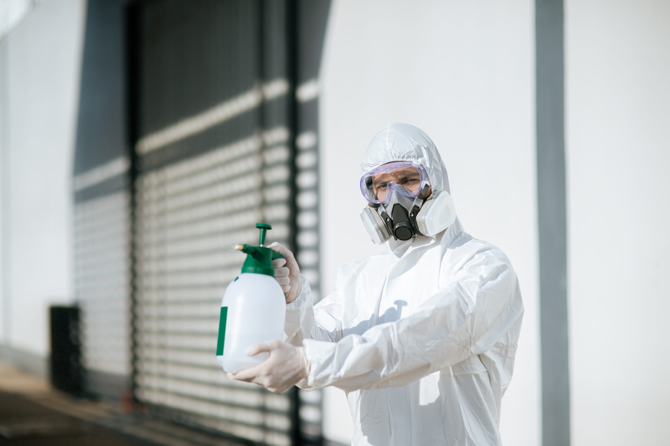 Action Services Wildlife & Pest Control - Waco TX