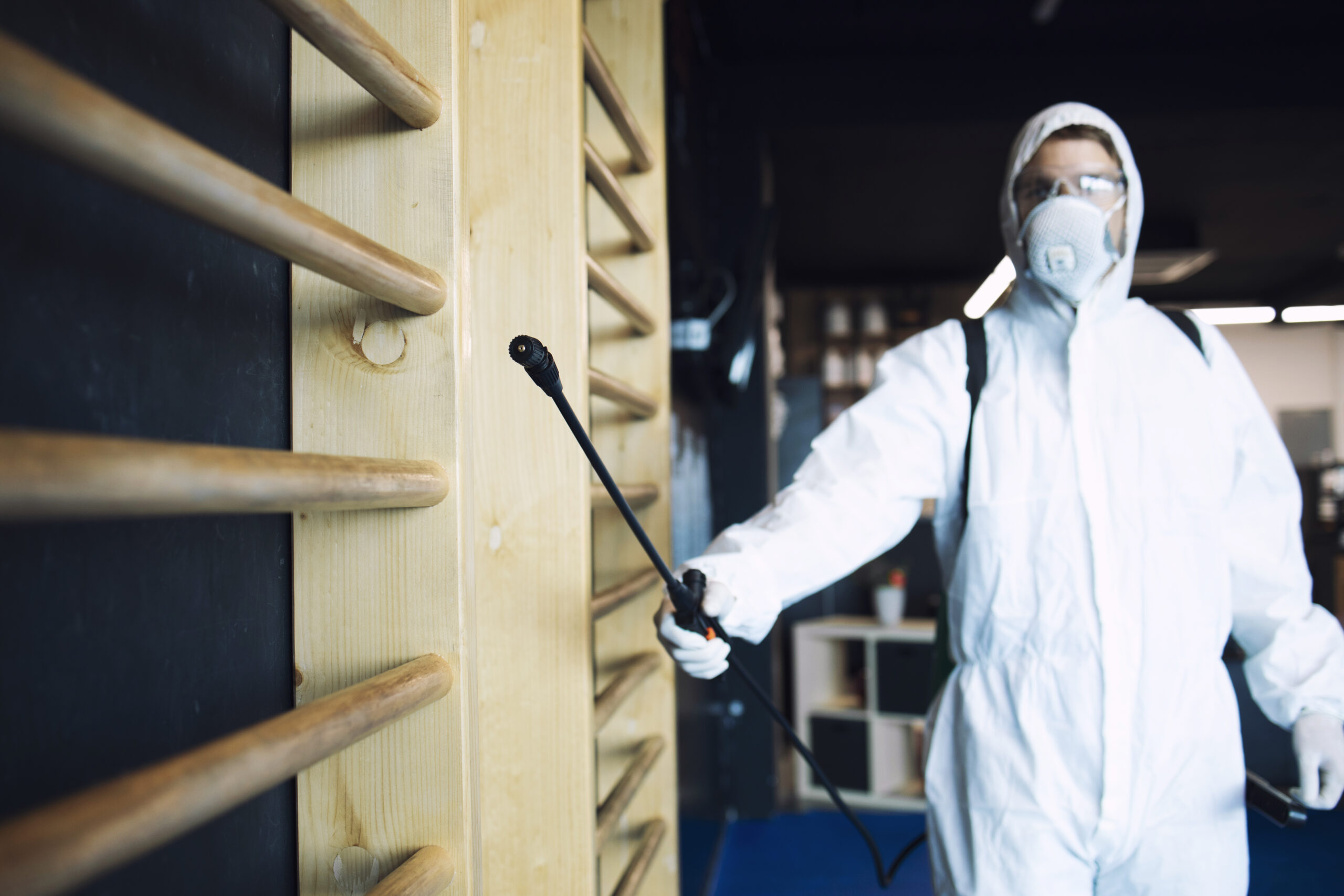 Action Services Wildlife & Pest Control - Waco TX