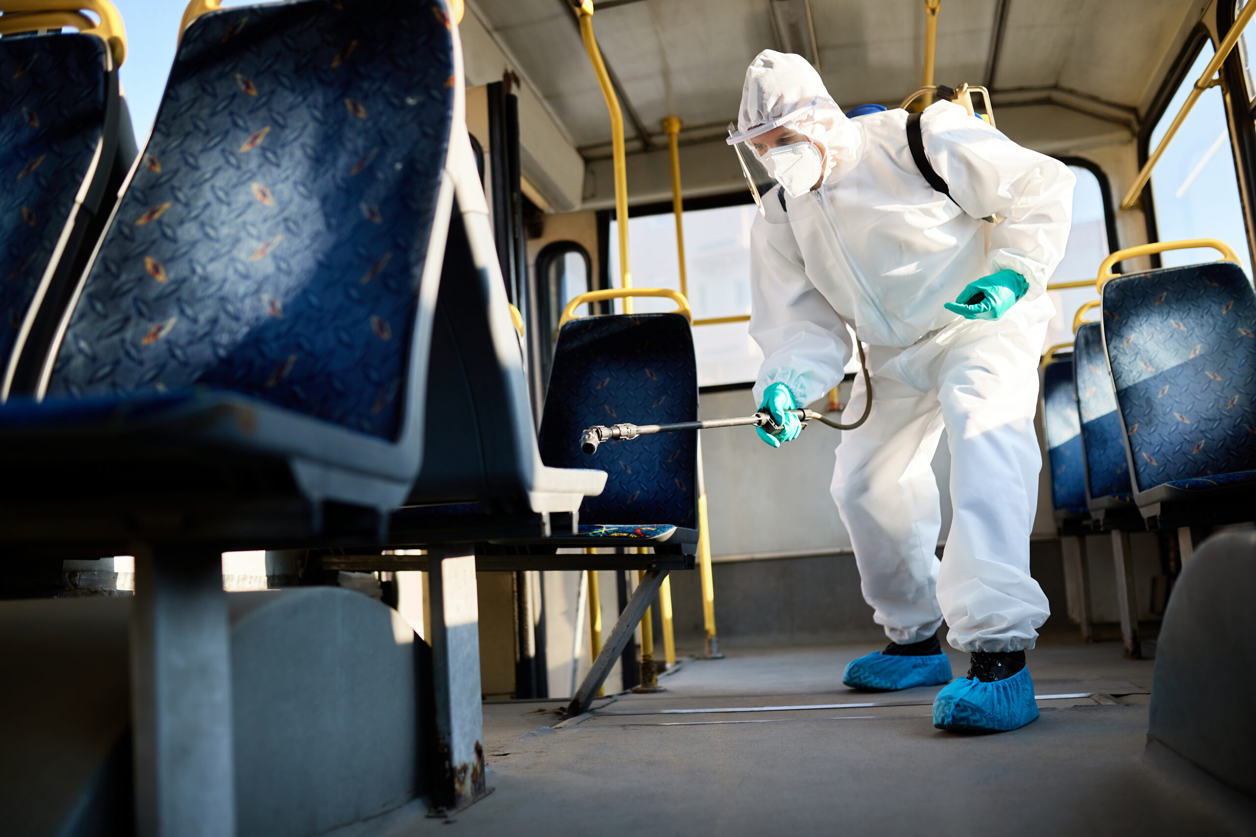 Action Services Wildlife & Pest Control - Waco TX
