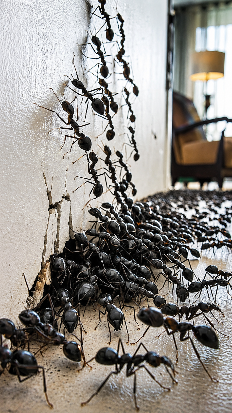 Action Services Wildlife & Pest Control - Waco TX