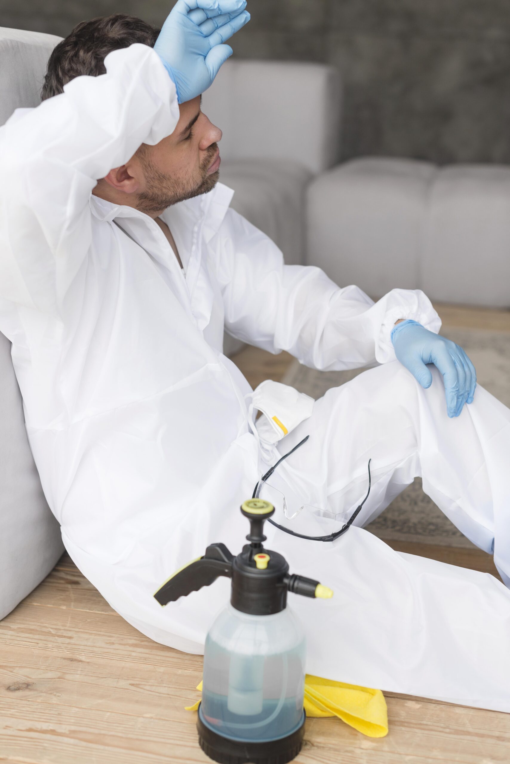 Action Services Wildlife & Pest Control - Waco TX