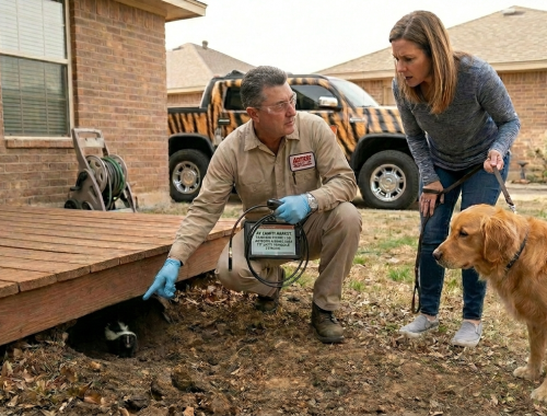 Canine Distemper
