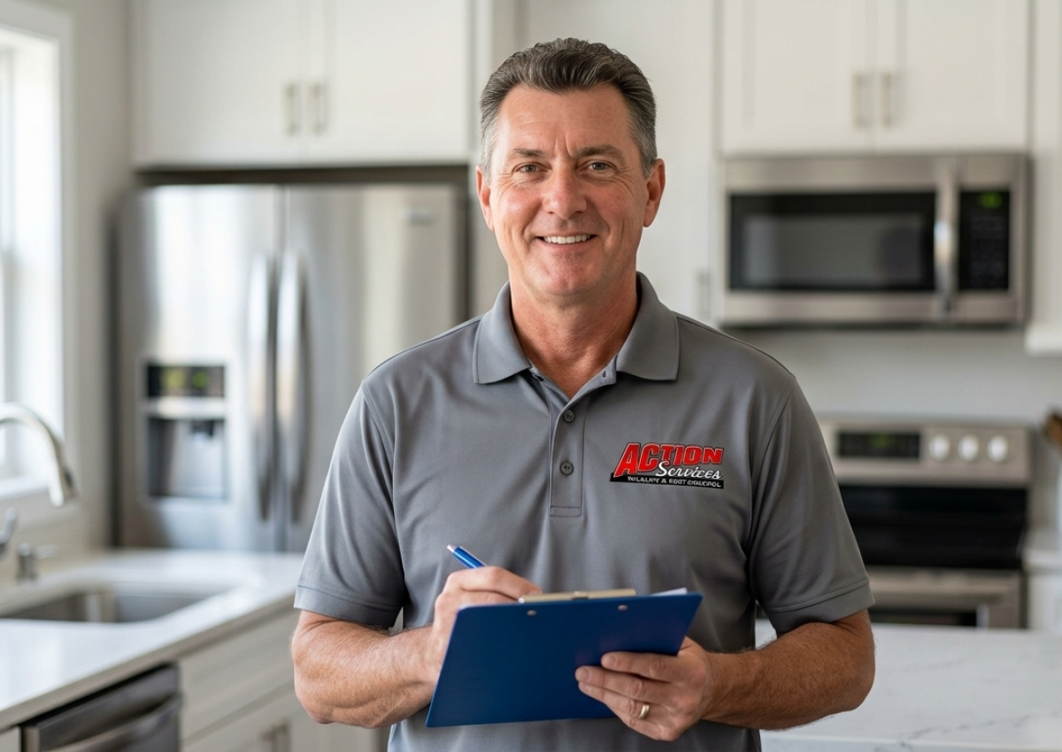 Inspections and Retreatment in waco