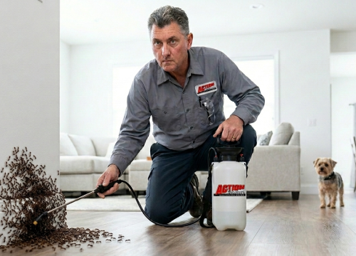 General Pest Control — Ants, Cockroaches, Mosquitoes & More General Pest Control — Ants, Cockroaches, Mosquitoes